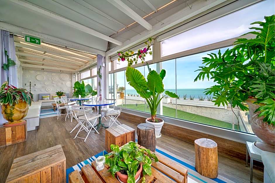 Hotel Select Suites & Spa - Apartments