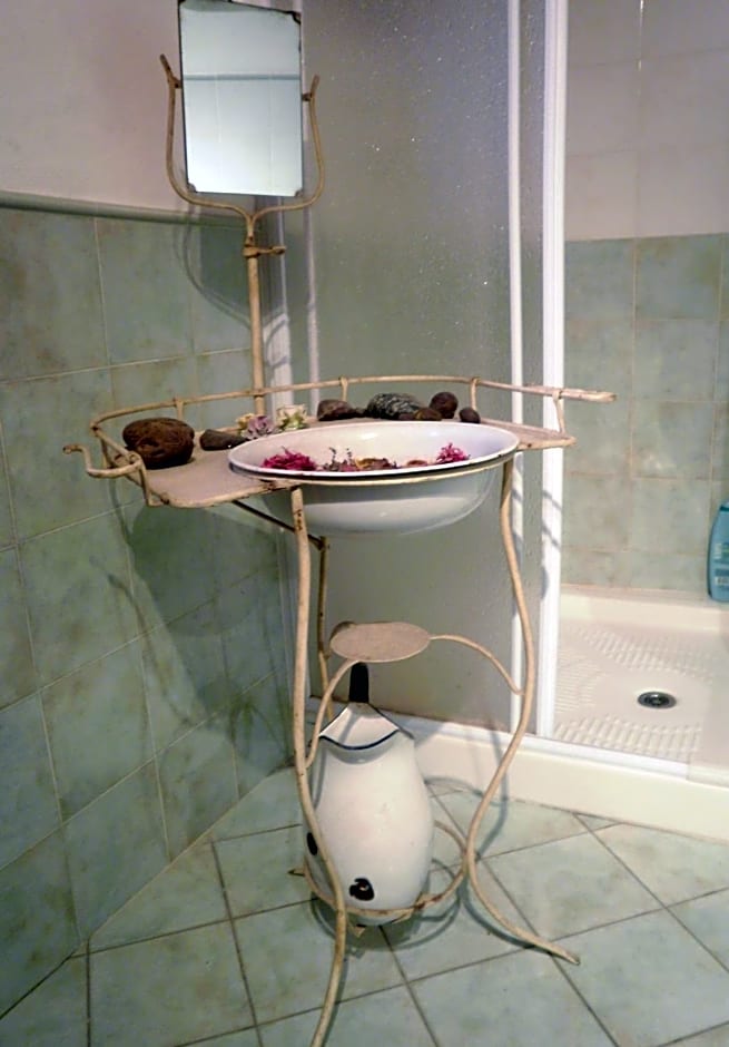 Bed and breakfast Al Rudun