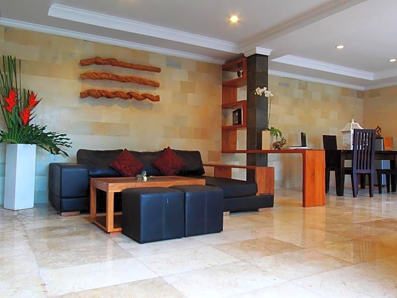 Bali Nyuh Gading Luxury Villas & Spa