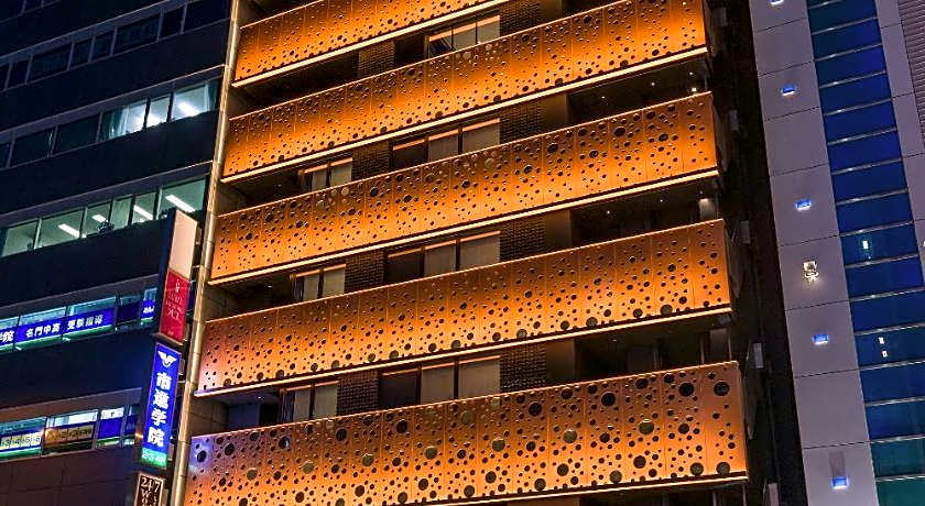 THE skM TOKYO  HOTEL & DINING