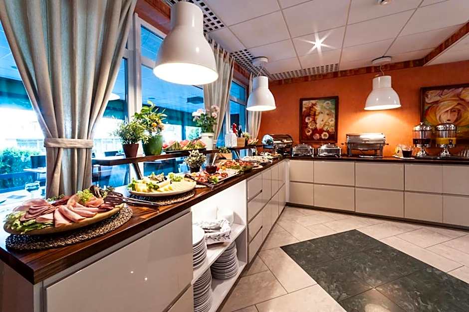 SPA Barlinek, Hotel Alma & SPA - UWAGA - styczen do marzec 2026 basen nieczynny!