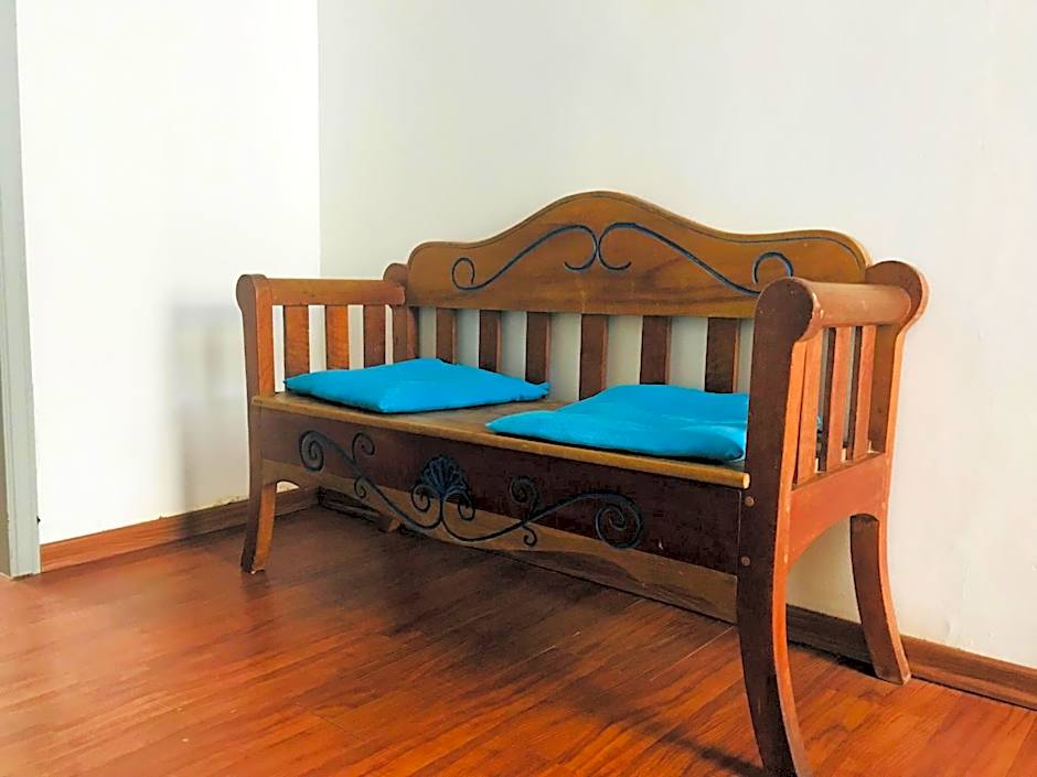 Hostal Posada del Maple
