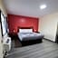 Washington Motel By Hotel O