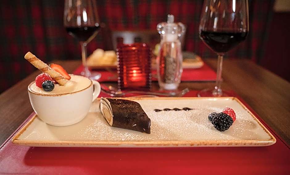 Fisher's Hotel
