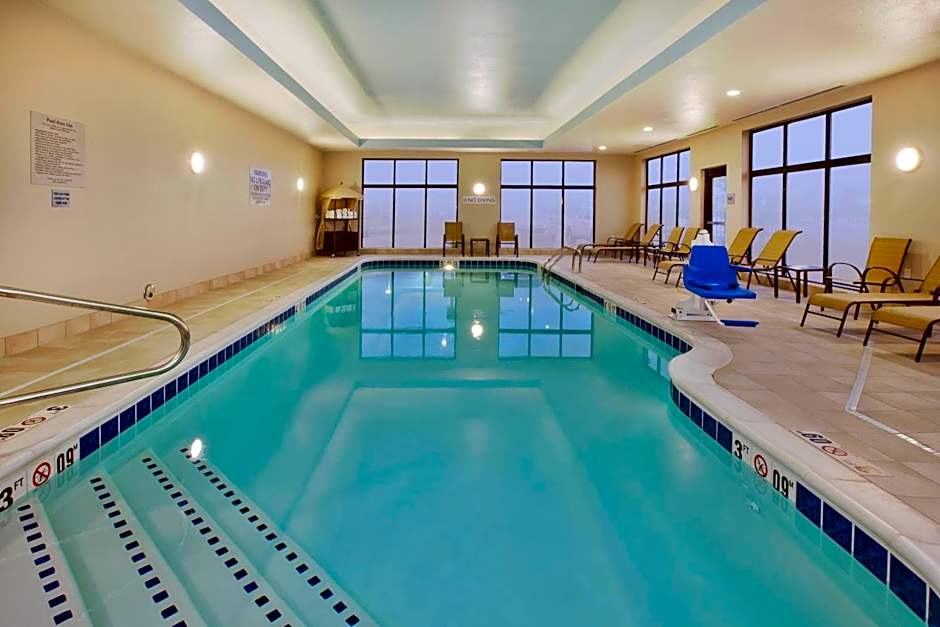 Courtyard by Marriott St. Joseph-Benton Harbor