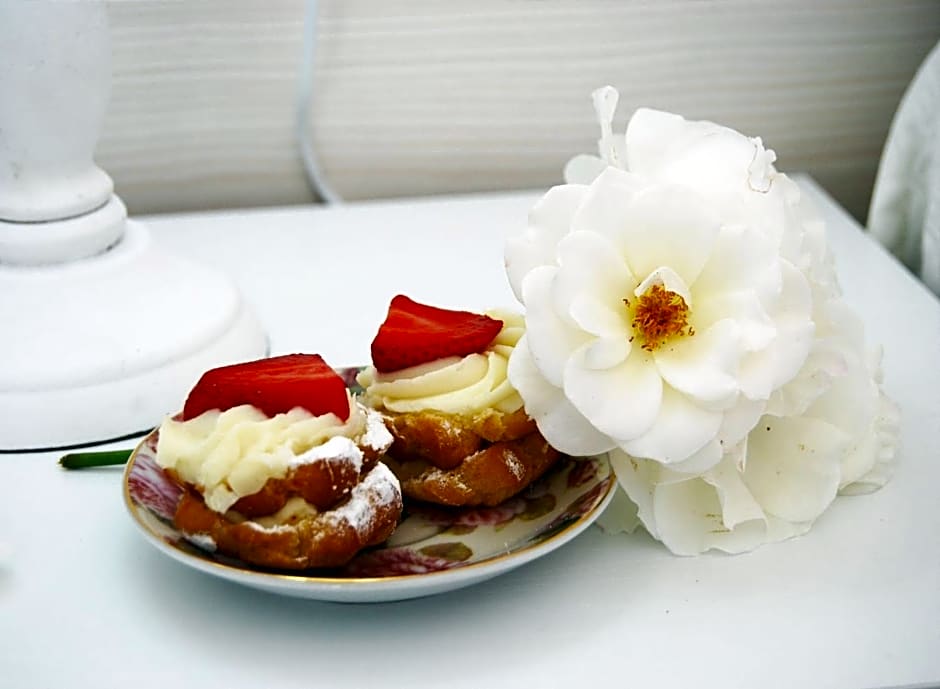 B&B Capo Rizzuto fronte Mare