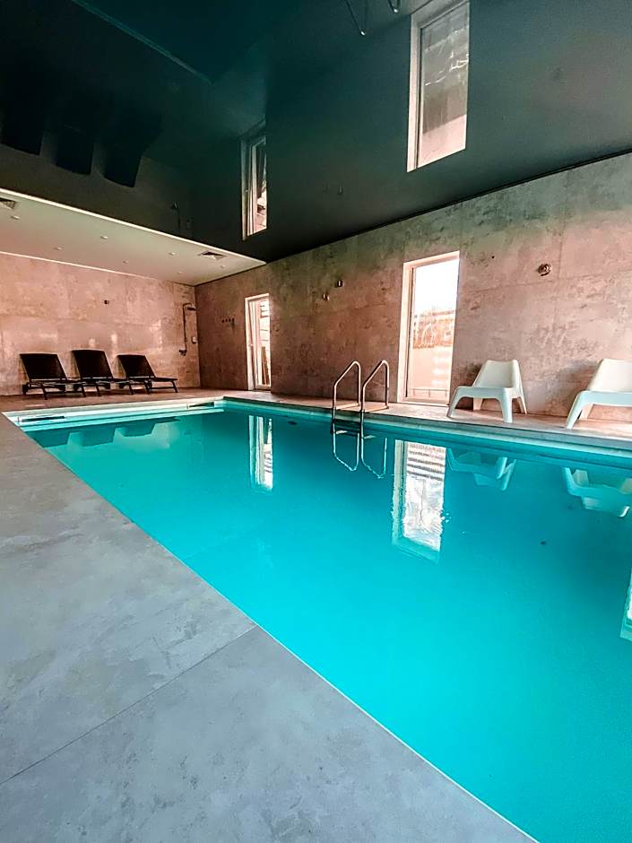 La Park Aparthotel