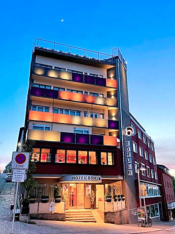 Hotel Boehler