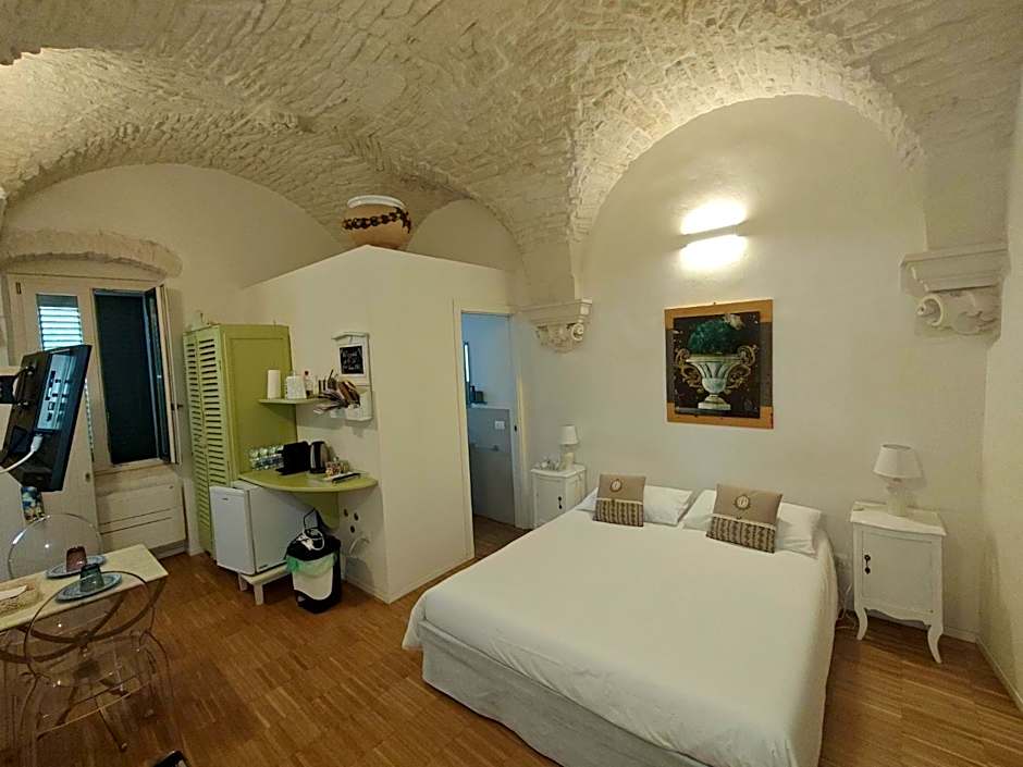 Casa Adele - Dimora del 1700 nel centro storico