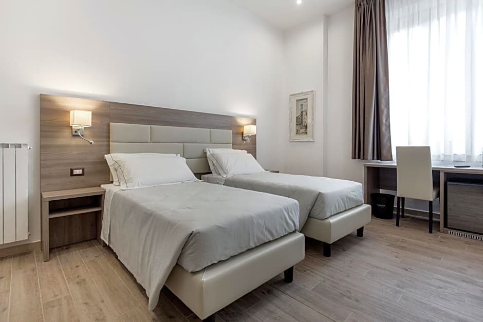 Apollo Guest House