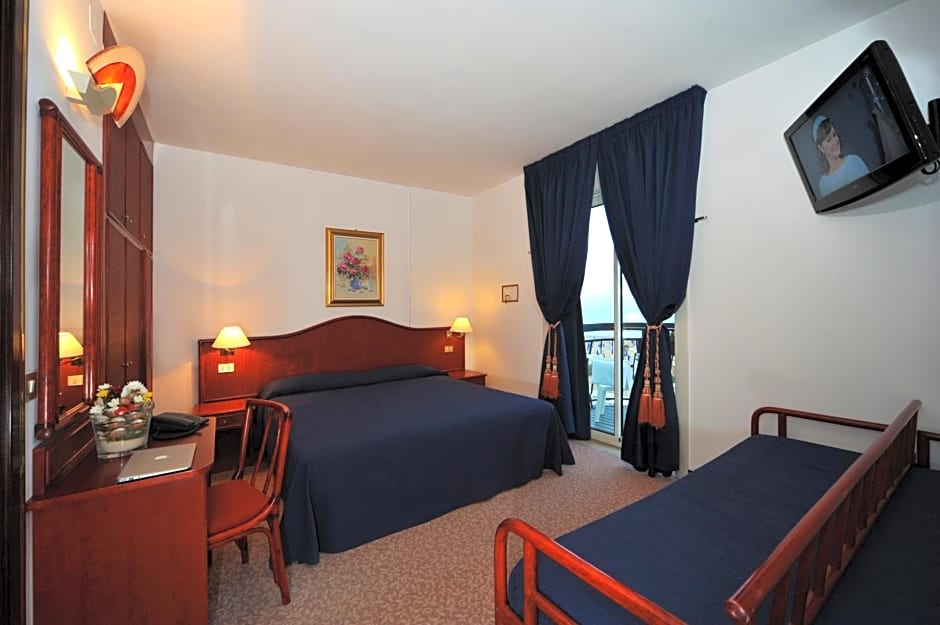 Hotel Beny