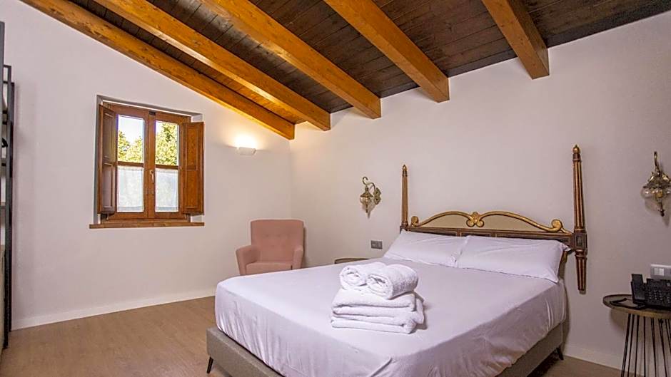 Abbatissa Hotel Restaurant