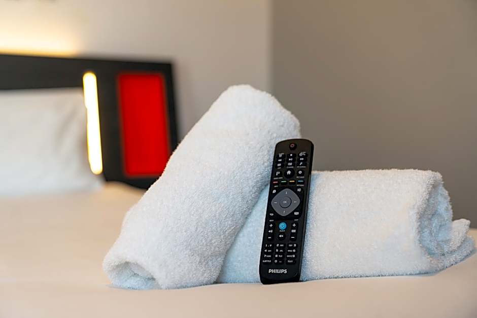easyHotel Sheffield