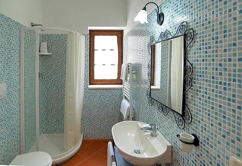 B&B 8380 Saturnia Terme