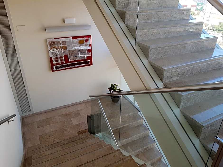 Hotel Xon's Valencia