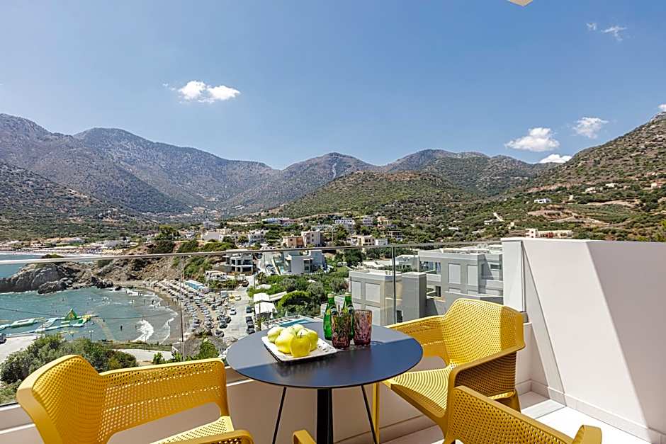 Mira Mare Luxury Residence