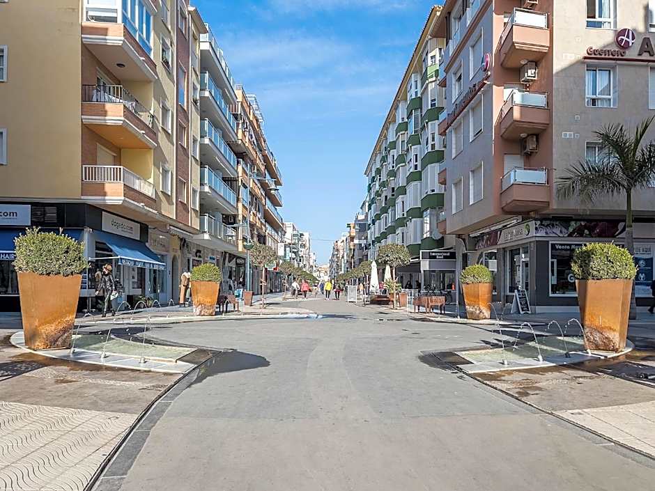 Hotel Torremar