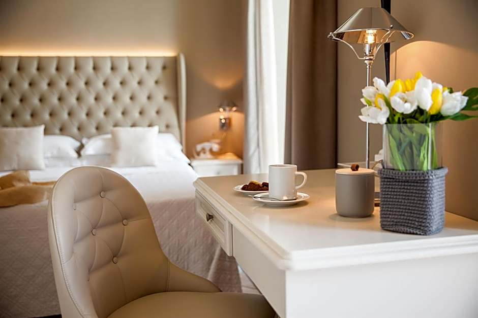 Hotel Savoia
