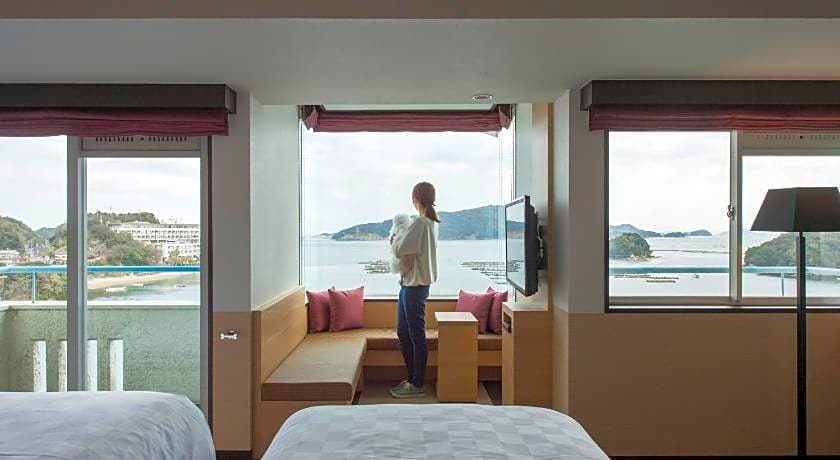 Izumigo Toba Dog Paradise Hotel