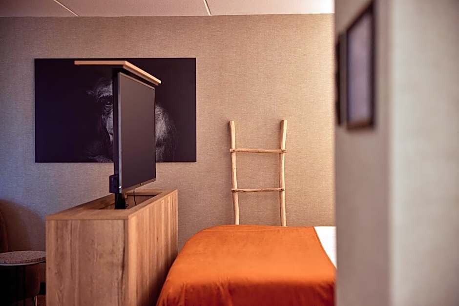 Van der Valk Hotel Dennenhof