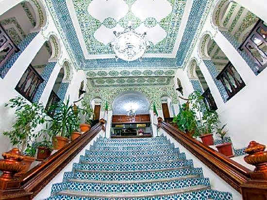 Dar Diaf Alger