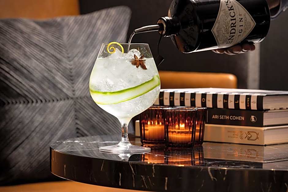 AC Hotel by Marriott Newtown Square