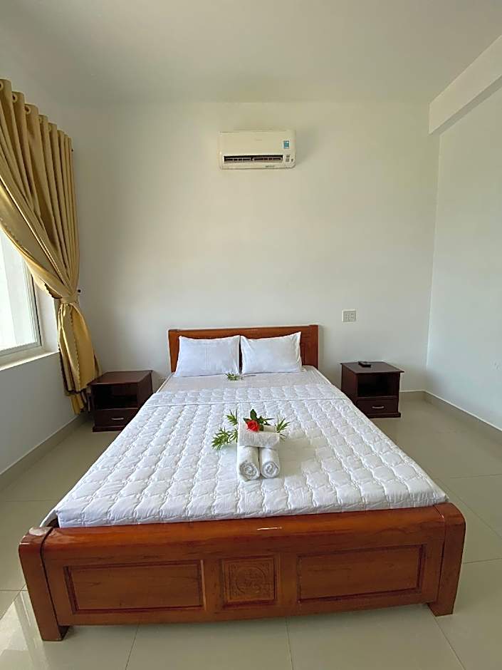 Con Dao Guest House