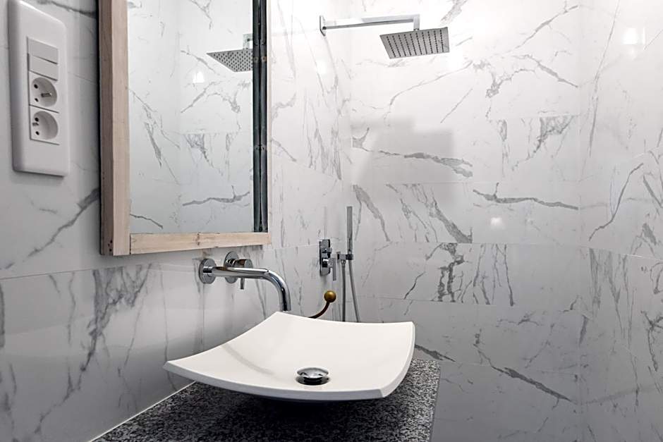 Le Balcon du Pêcheur