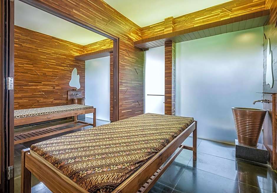 Loman Park Hotel Yogyakarta