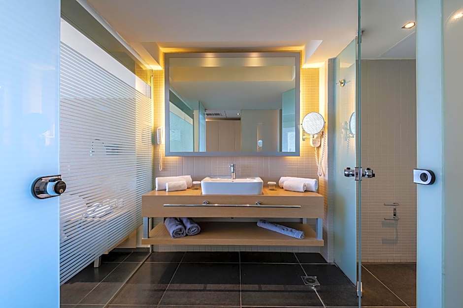 Atlantica Mikri Poli Kos