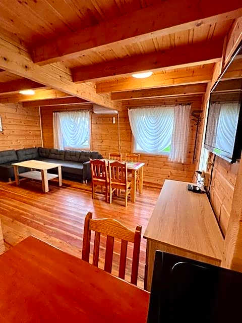 Domki letniskowe Azalia