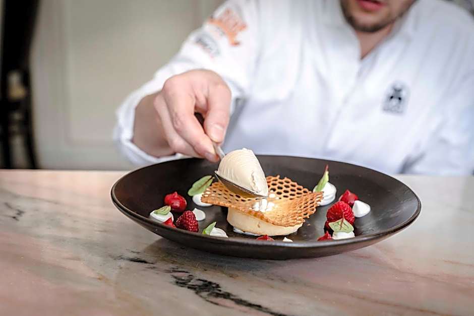 Flair Hotel Zur Eiche