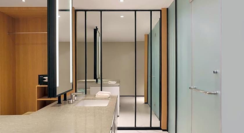 Hotel Santika Premiere Bandara Palembang