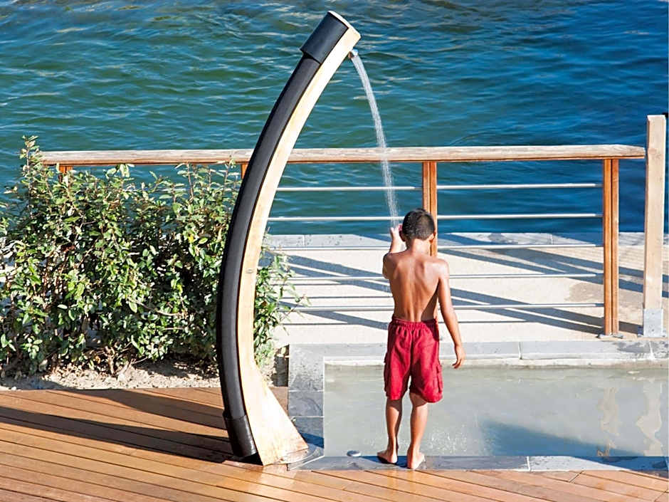 Novotel Lausanne Bussigny