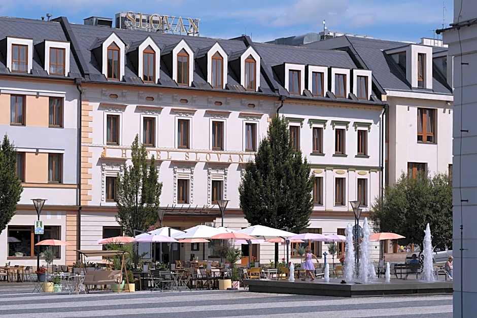 Hotel Slovan