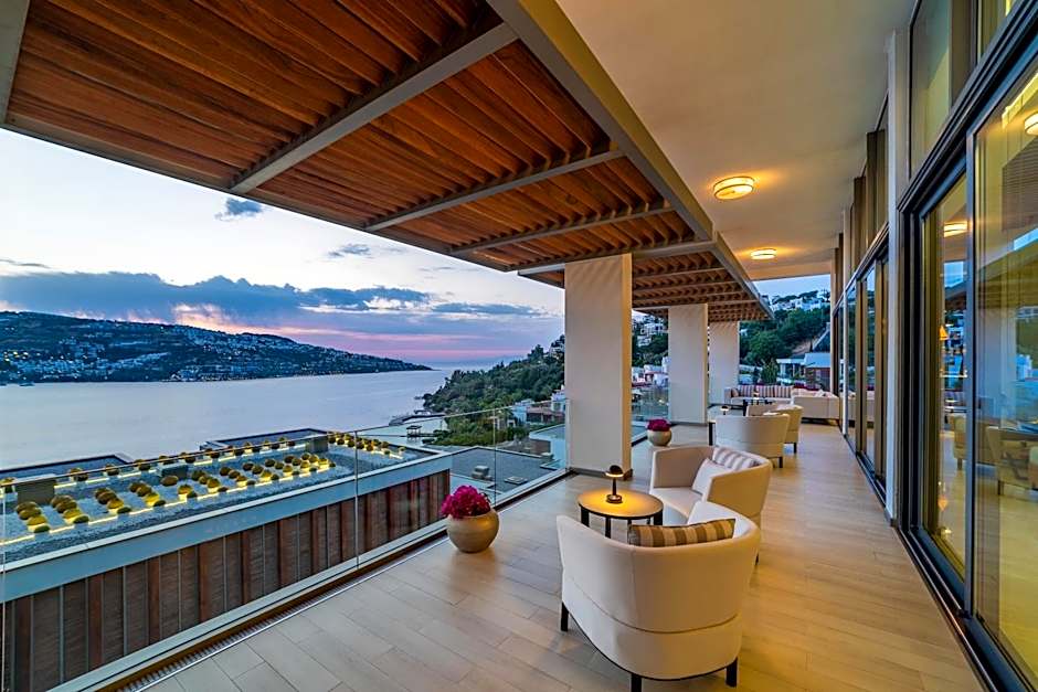 Mivara Luxury Bodrum