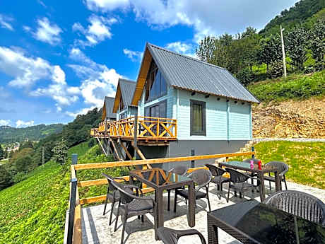 CİLEMONA SUİT BUNGALOWS