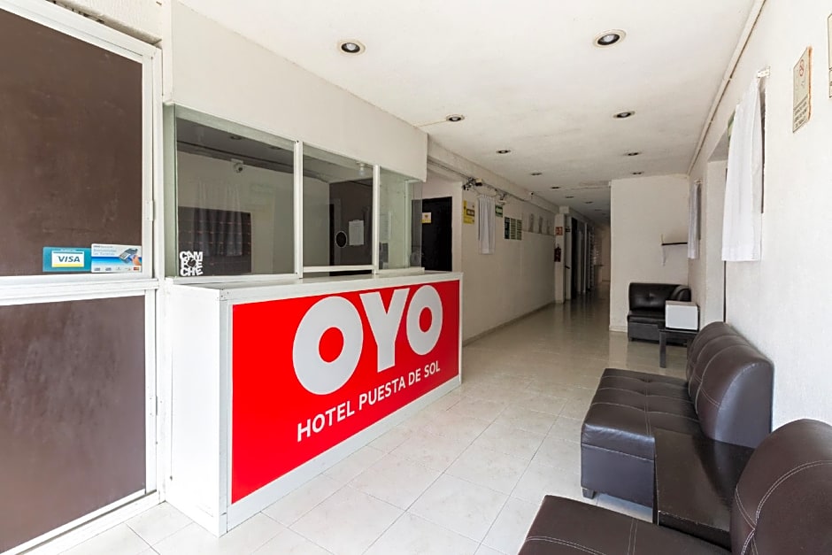 OYO Hotel Puesta de Sol