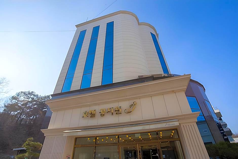 Chuncheon Hotel Gongjicheon