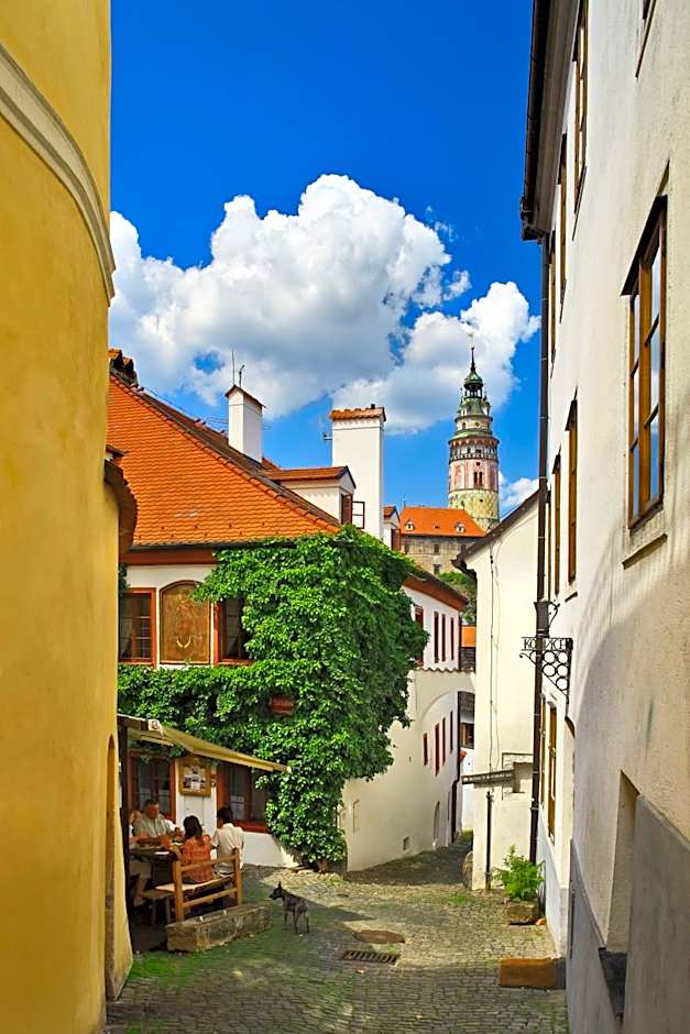 Castle View Apartments