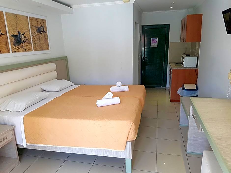 Caretta Beach Resort & WaterPark