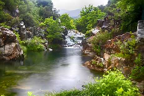 Yiva Otel Kazdaglari