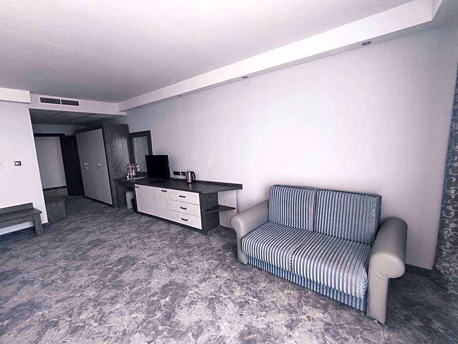 Moonlight Hotel - All Inclusive