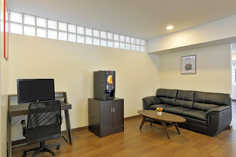 Studio Residence Sukhumvit 71