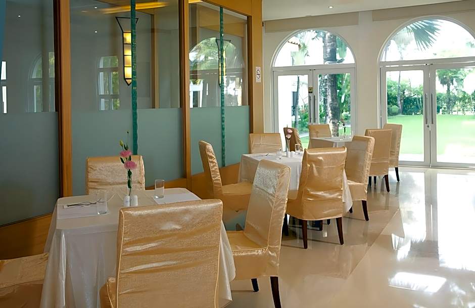 Formosa Garden hotel