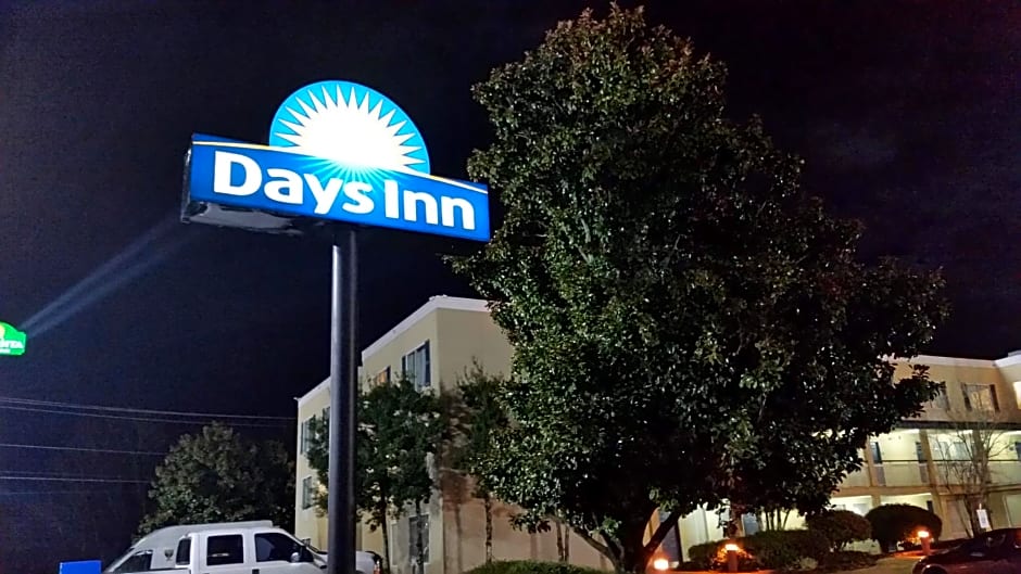 Days Inn by Wyndham Chattanooga/Hamilton Place