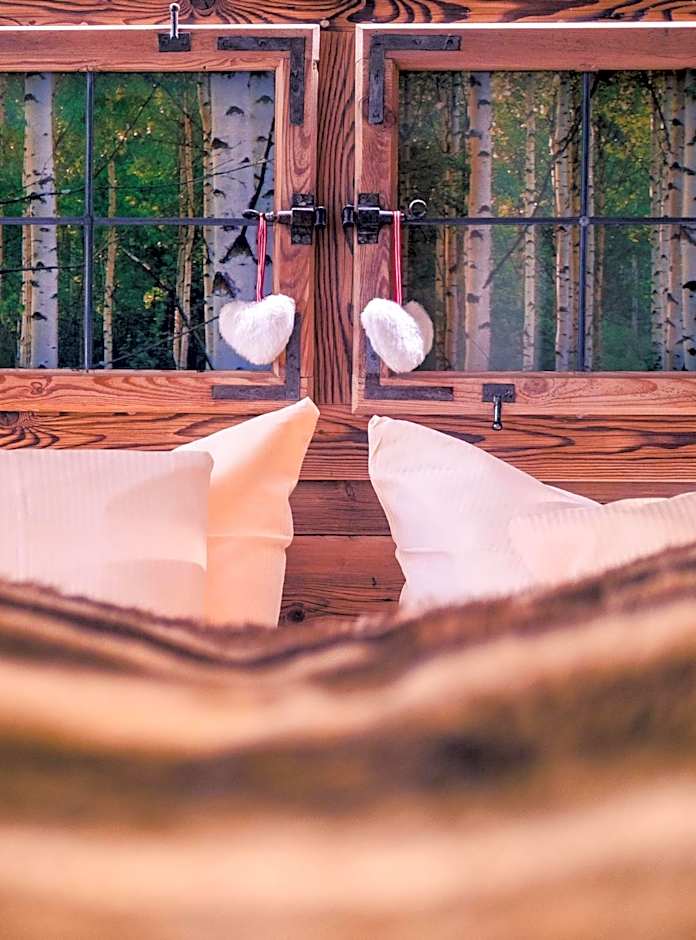 Hotel & Restaurant Grüner Baum - Die Grüne Oase Am Feldberg