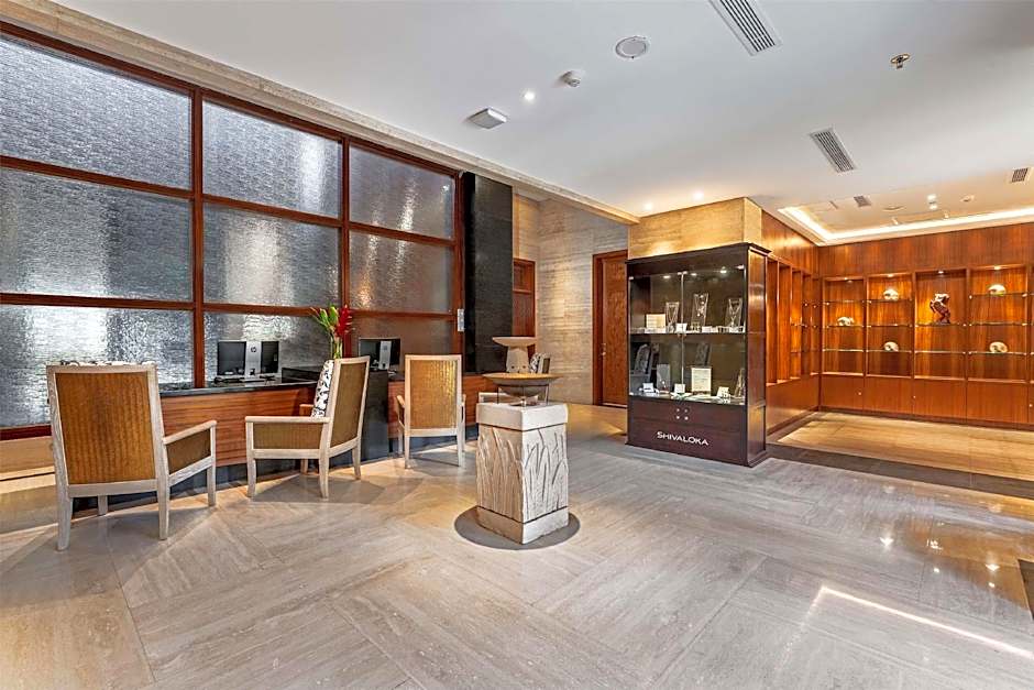 Conrad By Hilton Bali