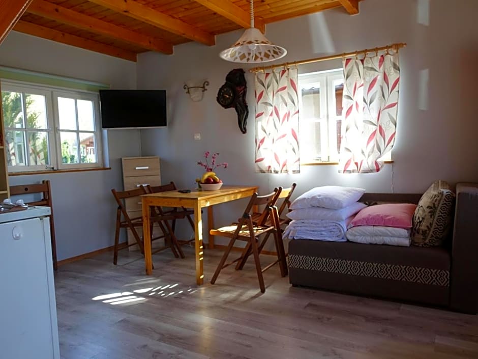 Domki Słoneczny Brzeg