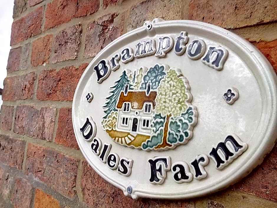 Brampton Dales Farm Bed and Breakfast